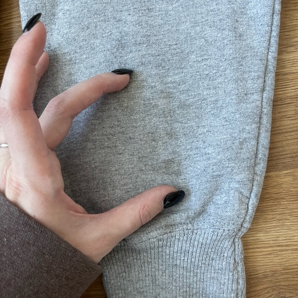 Vintage Port Authority Gildan Thick Crewneck - Picture 9 of 14